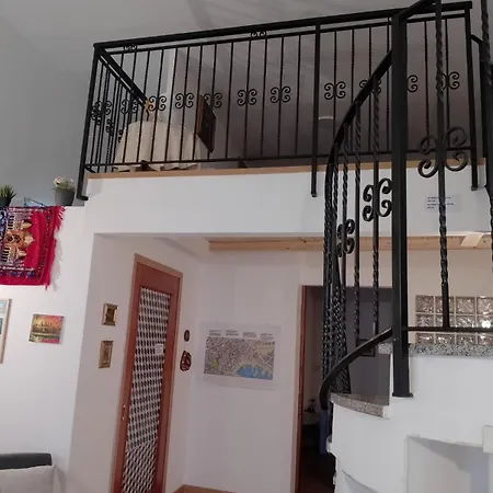 Casaiodice * Nápoles
