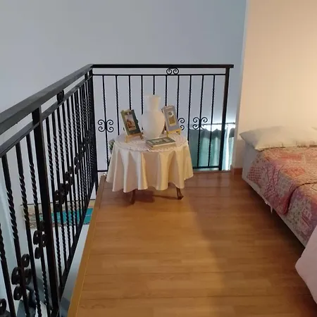 Casaiodice * Nápoles
