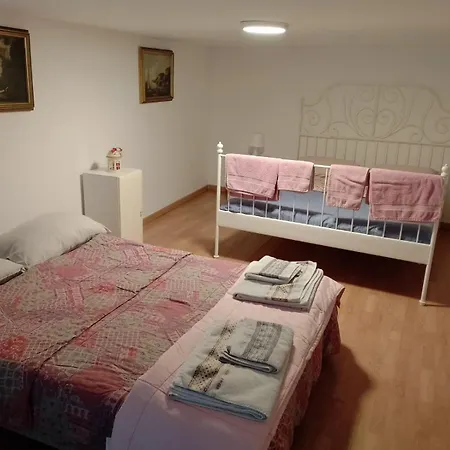 Casaiodice * Nápoles
