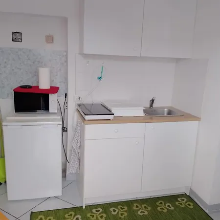 Casaiodice Apartamento