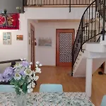 아파트 Casaiodice 나폴리