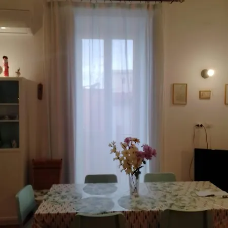 Casaiodice Apartament Neapol