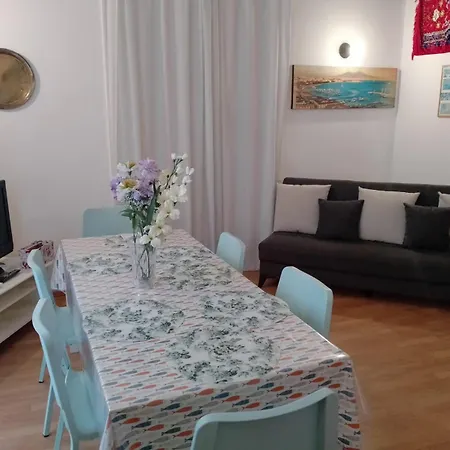 Apartament Casaiodice *