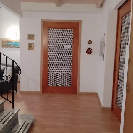 Apartament Casaiodice