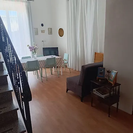 Casaiodice Apartament *
