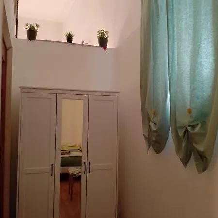 Apartamento Casaiodice *