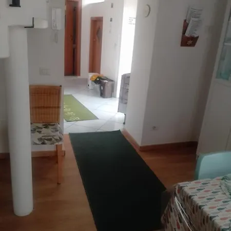 Casaiodice Apartamento