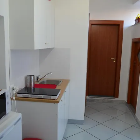 Apartament Casaiodice