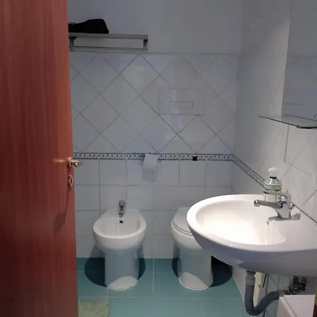 Casaiodice Apartamento