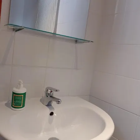Apartamento Casaiodice *