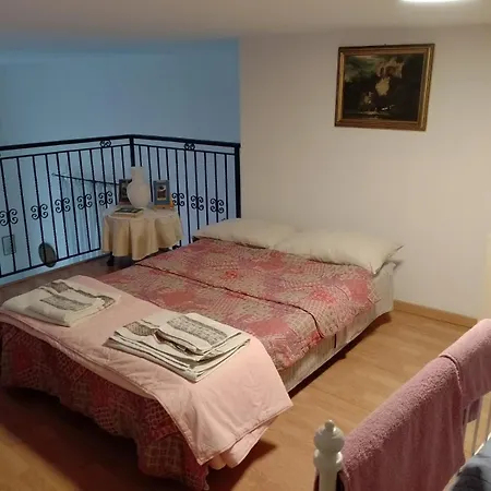 Casaiodice Apartamento *