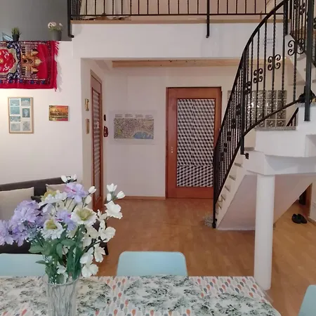 Apartamento Casaiodice Nápoles