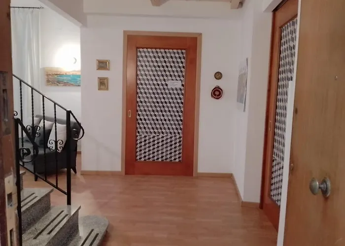 Apartmán Casaiodice