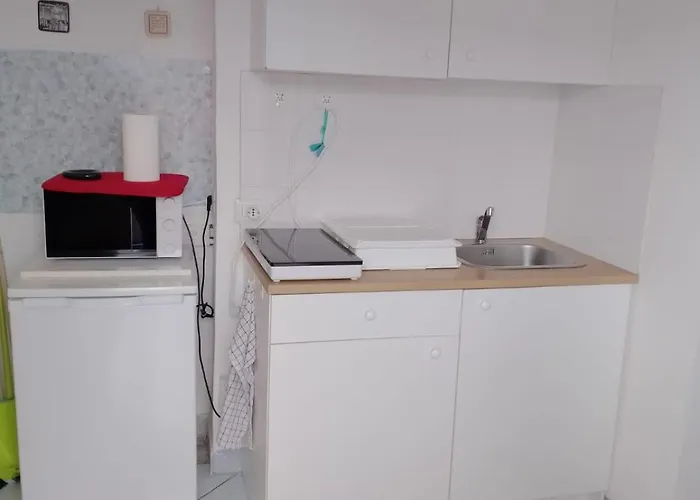 Casaiodice Apartmán