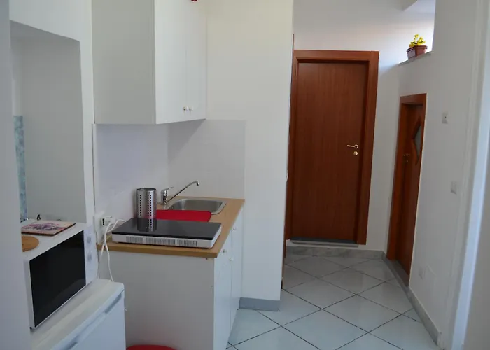 Apartmán Casaiodice