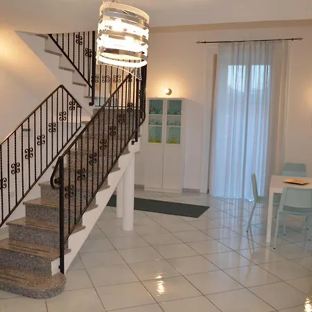 Appartement Casaiodice *