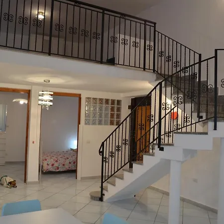 Appartement Casaiodice Naples