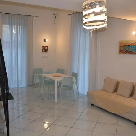 Casaiodice Appartement