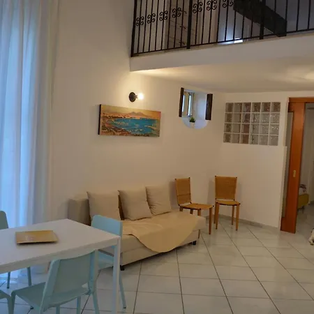 Casaiodice Appartement