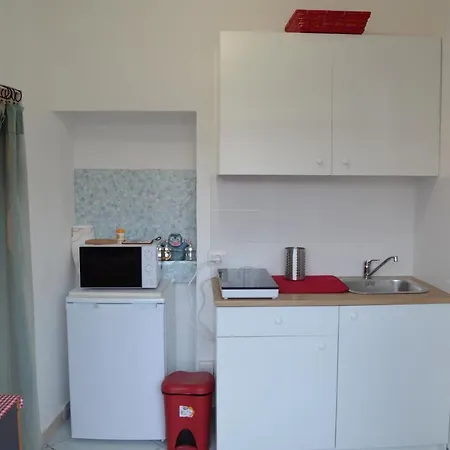 Appartement Casaiodice