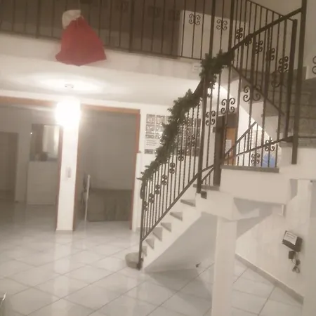 Appartement Casaiodice Naples