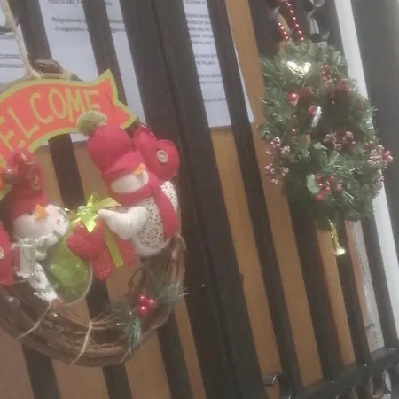 Appartement Casaiodice *