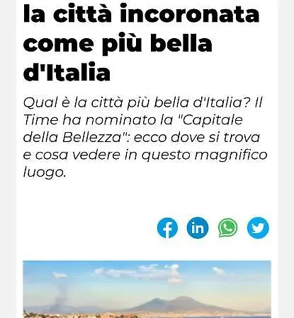 Casaiodice Appartement Naples