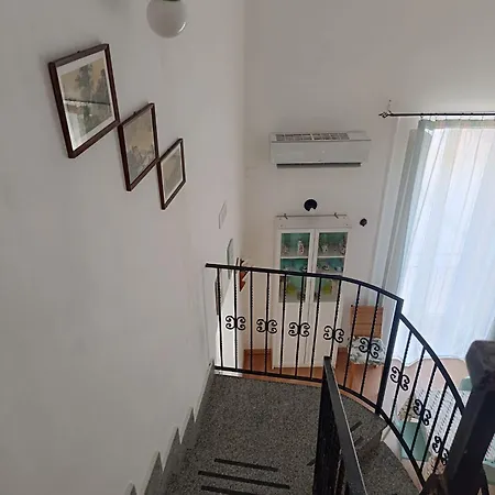 Appartement Casaiodice