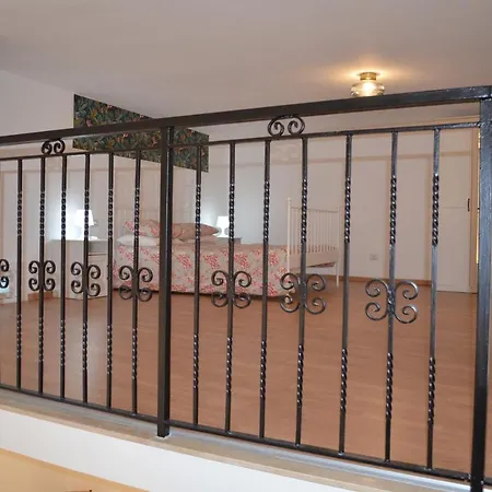 Casaiodice アパート