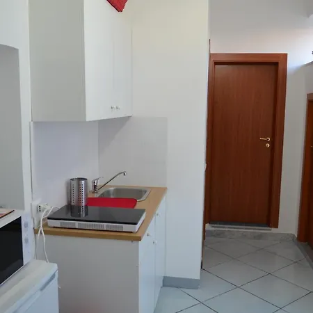 Casaiodice アパート *