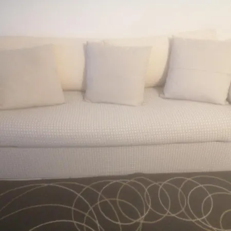 Casaiodice ナポリ